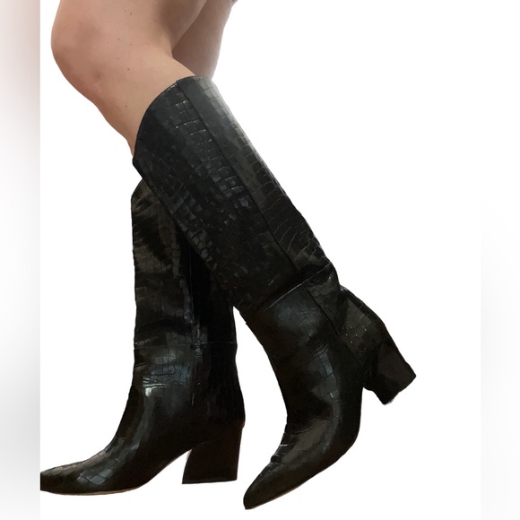 Tibi boots - Picture 2 of 5